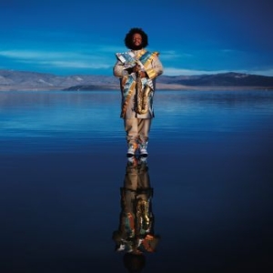 Kamasi Washington - Heaven And Earth ryhmässä Minishops / Kamasi Washington @ Bengans Skivbutik AB (3211182)