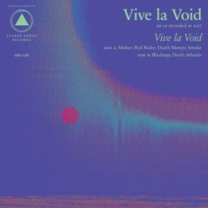 Vive La Void - Vive La Void ryhmässä CD @ Bengans Skivbutik AB (3211188)