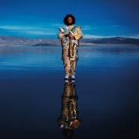 Kamasi Washington - Heaven And Earth (Double Deluxe Cd) ryhmässä Minishops / Kamasi Washington @ Bengans Skivbutik AB (3211192)