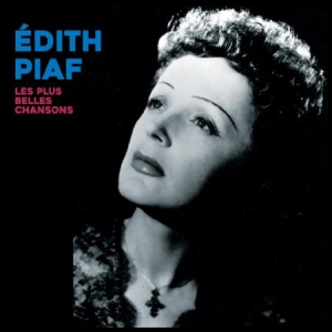 Piaf Edith - Les Plus Belles Chansons ryhmässä VINYYLI @ Bengans Skivbutik AB (3211195)