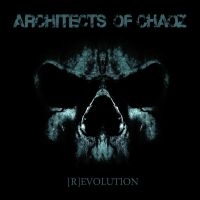 Architects Of Chaoz - (R)Evolution ryhmässä CD @ Bengans Skivbutik AB (3211210)