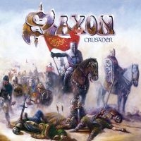 Saxon - Crusader ryhmässä -Start Vinyl @ Bengans Skivbutik AB (3211226)