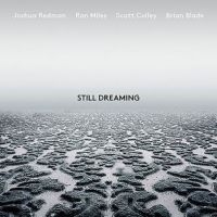 JOSHUA REDMAN - STILL DREAMING (FEAT. RON MILE ryhmässä CD @ Bengans Skivbutik AB (3211228)