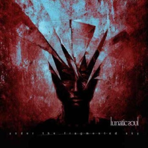 Lunatic Soul - Under The Fragmented Sky ryhmässä CD @ Bengans Skivbutik AB (3211973)