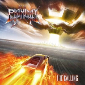 Primitai - The Calling ryhmässä ME SUOSITTELEMME / Joululahjavinkki: CD @ Bengans Skivbutik AB (3211993)