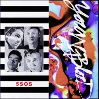 5 Seconds Of Summer - Youngblood (Vinyl) ryhmässä -Start LP2 @ Bengans Skivbutik AB (3211999)