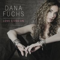 Fuchs Dana - Love Lives On ryhmässä VINYYLI @ Bengans Skivbutik AB (3212008)