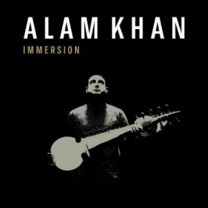 Khan Alam - Immersion ryhmässä CD @ Bengans Skivbutik AB (3212045)