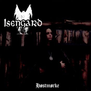 Isengard - Hostmorke ryhmässä CD @ Bengans Skivbutik AB (3212055)