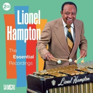 Hampton Lionel - Essential Recordings ryhmässä CD @ Bengans Skivbutik AB (3212066)