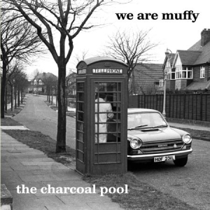 We Are Muffy - Charcoal Pool ryhmässä ME SUOSITTELEMME / Joululahjavinkki: CD @ Bengans Skivbutik AB (3212089)