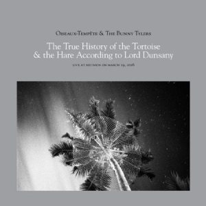 Oiseaux-Tempête & The Bunny Tylers - The True History Of The Tortoise & ryhmässä CD @ Bengans Skivbutik AB (3212101)