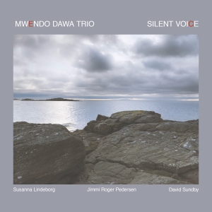 Mwendo Dawa Trio - Silent Voice ryhmässä CD @ Bengans Skivbutik AB (3212122)