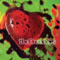 The Breeders - Last Splash ryhmässä ME SUOSITTELEMME / Joululahjavinkki: Vinyyli @ Bengans Skivbutik AB (3212652)