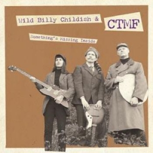 Billy Childish's Ctmf - Something's Missing Inside ryhmässä VINYYLI @ Bengans Skivbutik AB (3212664)