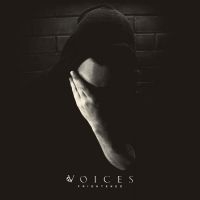 Voices - Frightened ryhmässä VINYYLI @ Bengans Skivbutik AB (3212681)