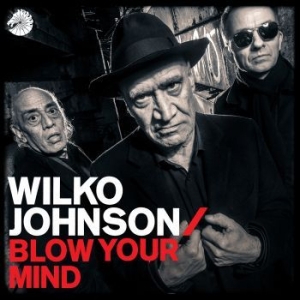 Wilko Johnson - Blow Your Mind ryhmässä -Start Max @ Bengans Skivbutik AB (3212694)