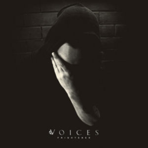 Voices - Frightened ryhmässä CD @ Bengans Skivbutik AB (3212695)