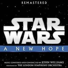 John Williams - Star Wars Return Of The Jedi (Score ryhmässä CD @ Bengans Skivbutik AB (3212697)