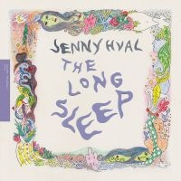 Jenny Hval - The Long Sleep ryhmässä VINYYLI @ Bengans Skivbutik AB (3213224)