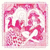 Melody's Echo Chamber - Bon Voyage ryhmässä CD @ Bengans Skivbutik AB (3213236)