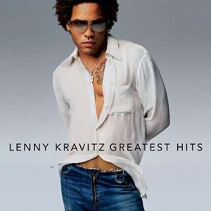 Lenny Kravitz - Greatest Hits (2Lp) ryhmässä -Start LP2 @ Bengans Skivbutik AB (3213269)