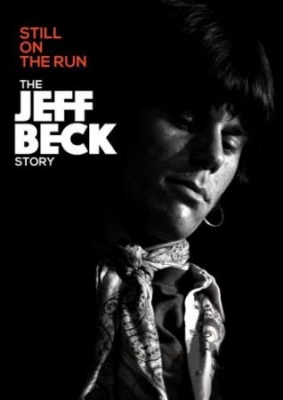 Jeff Beck - Still On The Run - Jeff Beck Story ryhmässä DVD & BLU-RAY @ Bengans Skivbutik AB (3213290)