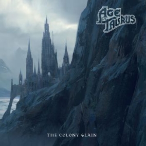 Age Of Taurus - The Colony Slain ryhmässä ME SUOSITTELEMME / Joululahjavinkki: CD @ Bengans Skivbutik AB (3213882)