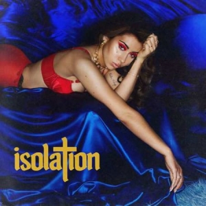 Kali Uchis - Isolation (Vinyl) ryhmässä Minishops / Kali Uchis @ Bengans Skivbutik AB (3213889)