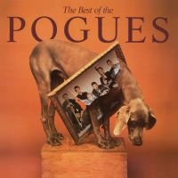 THE POGUES - THE BEST OF THE POGUES ryhmässä -Start Jan R1 @ Bengans Skivbutik AB (3213895)