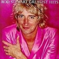 ROD STEWART - GREATEST HITS, VOL. 1 ryhmässä Minishops / Rod Stewart @ Bengans Skivbutik AB (3213899)