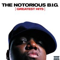 The Notorious B.I.G. - Greatest Hits ryhmässä Minishops / Notorious BIG @ Bengans Skivbutik AB (3213900)