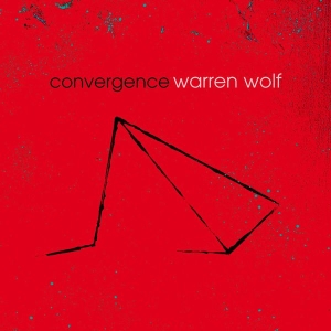 Wolf Warren - Convergence ryhmässä CD @ Bengans Skivbutik AB (3213933)