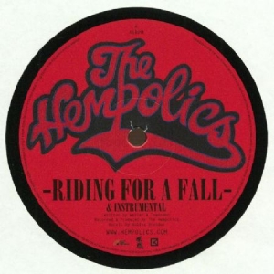 Hempolics - Riding For A Fall.. -Rsd- ryhmässä VINYYLI @ Bengans Skivbutik AB (3214042)