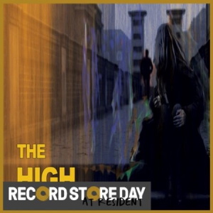 The High - Say It Now -Rsd- ryhmässä ME SUOSITTELEMME / Record Store Day / RSD2013-2020 @ Bengans Skivbutik AB (3214043)