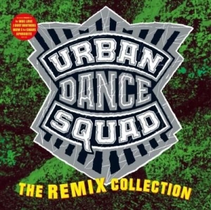 Urban Dance Squad - Remix Collection -Colour- ryhmässä ME SUOSITTELEMME / Klassiska lablar / Music On Vinyl @ Bengans Skivbutik AB (3214101)