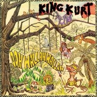 King Kurt - Ooh Wallah Wallah ryhmässä ME SUOSITTELEMME / Record Store Day / RSD2013-2020 @ Bengans Skivbutik AB (3214169)