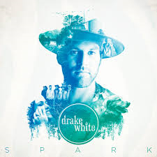 Drake White - Spark ryhmässä VINYYLI @ Bengans Skivbutik AB (3214214)