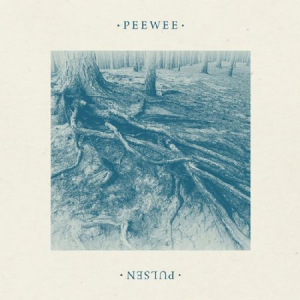 Peewee - Pulsen ryhmässä VINYYLI @ Bengans Skivbutik AB (3214233)