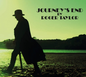 Roger Taylor - Journey's End 10'' ryhmässä ME SUOSITTELEMME / Record Store Day / RSD2013-2020 @ Bengans Skivbutik AB (3214237)