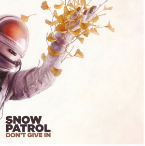 Snow Patrol - Don't Give In / Life On Earth 10'' ryhmässä ME SUOSITTELEMME / Record Store Day / RSD2013-2020 @ Bengans Skivbutik AB (3214242)