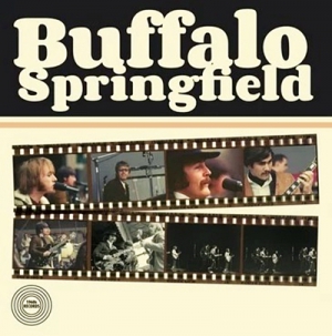 Buffalo Springfield - Live At Monterey 1967  Ep ryhmässä VINYYLI @ Bengans Skivbutik AB (3214311)