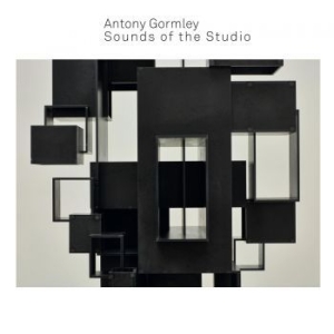 Gormley Antony - Antony Gormley ryhmässä VINYYLI @ Bengans Skivbutik AB (3214347)