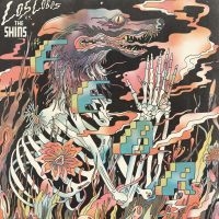 Shins Vs Los Lobos - Shins Vs Los Lobos ryhmässä VINYYLI @ Bengans Skivbutik AB (3214408)