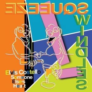 Costello Elvis - Someone Else's Heart ryhmässä ME SUOSITTELEMME / Klassiska lablar / YepRoc / Vinyyli @ Bengans Skivbutik AB (3214443)