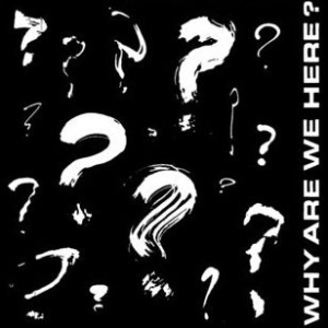 Various Artists - Why Are We Here? ryhmässä ME SUOSITTELEMME / Record Store Day / RSD2013-2020 @ Bengans Skivbutik AB (3215431)