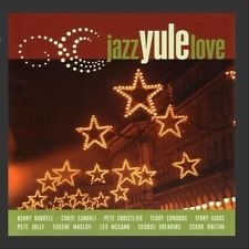 Various Artists - Jazz Yule Love ryhmässä CD @ Bengans Skivbutik AB (3215683)