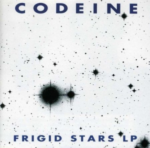 Codeine - Frigid Stars ryhmässä CD @ Bengans Skivbutik AB (3216576)