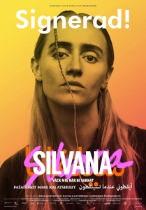 Silvana - Väck Mig När Ni Vaknat (Signerad DVD) ryhmässä Minishops / Silvana Imam @ Bengans Skivbutik AB (3216932)