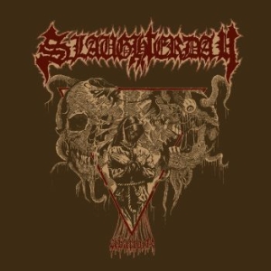 Slaughterday - Abattoir (Ltd. Vinyl) ryhmässä VINYYLI @ Bengans Skivbutik AB (3217227)